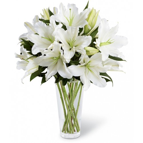 Sympathy Flowers